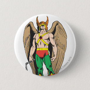 Hawkman Knapp