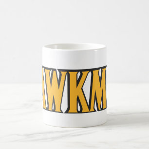 Hawkman Logotyp Kaffemugg