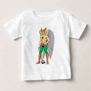 Hawkman Ständiga Pose Tröja