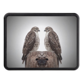 Hawks på posten skydd för dragkrok