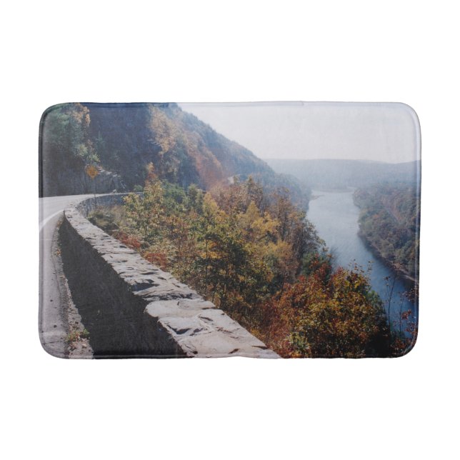 Hawksnest Badrumsmatta (Framsidan)