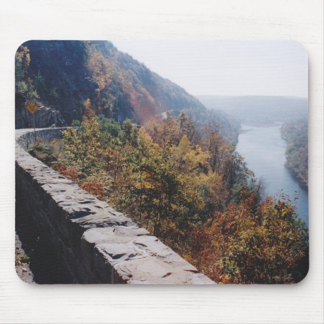 Hawksnest Musmatta (Framsidan)