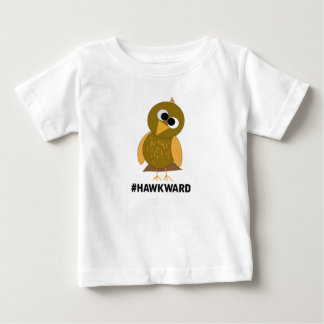 hawkward t shirt