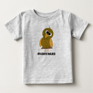 hawkward t-shirt