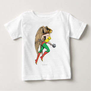 Hawkwatprofil T-shirt