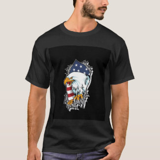 Hawkwinds T Shirt