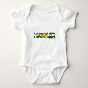 Hawler Kurdistan T-shirt