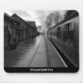 Haworth Heritage Railway Musmatta
