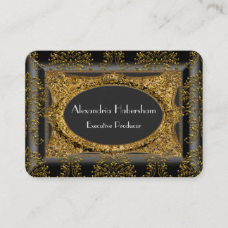 Hawshaythe elegant yrkesmässig runda visitkort