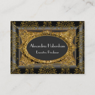 Hawshaythe elegantprofessionell visitkort