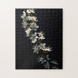 Hawthorn Flowers 11x14 252pc jpcnm Pussel