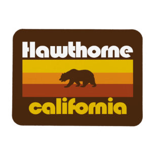 Hawthorne,Kalifornien Magnet
