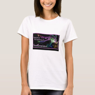 HawtLuscious - Tanktopet Women's Basic T-shirt