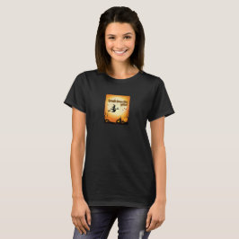 Häx-T-shirts T Shirt