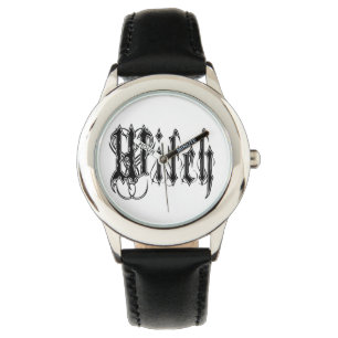 Häxa Armbandsur