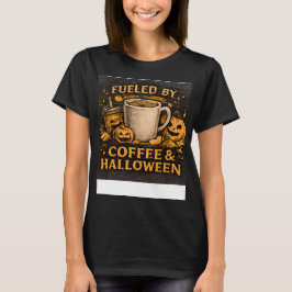 Häxa bättre ha min godis rosa Halloween-grafik T Shirt