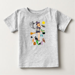 Häxa En Konst T Shirt