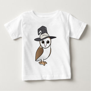 Häxa för Birdorable ladugårduggla T Shirt
