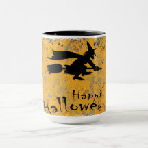 Häxa Gott Halloween