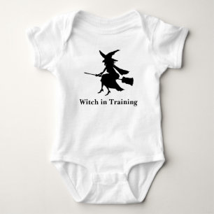 häxa häxa i utbildning t shirt