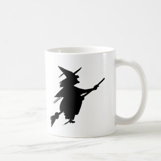 Häxa Kaffemugg