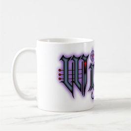Häxa Kaffemugg