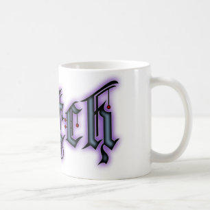 Häxa Kaffemugg