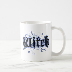 Häxa Kaffemugg