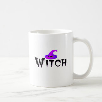 Häxa Kaffemugg
