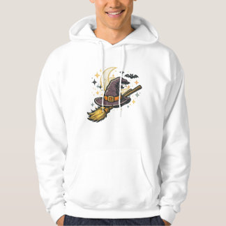 Häxa Please Hoodie