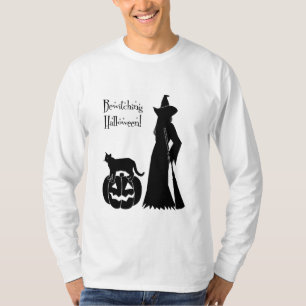 häxa t shirt