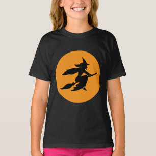 Häxa T Shirt