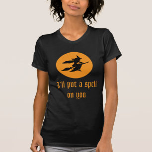 Häxa Tee