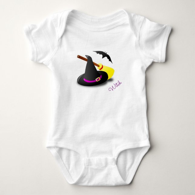 Häxa Tee (Framsida)