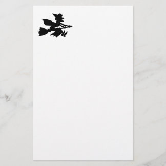 Häxabrevpapper Brevpapper