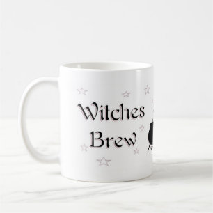 Häxabrygd Kaffemugg