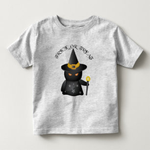 HäxaHalloween utslagsplats Tee Shirt