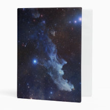 Häxahuvudnebulaen
