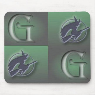 Häxamusen vadderar musmatta