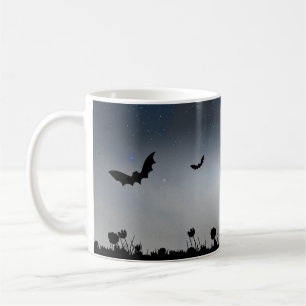 häxan HALLOWENN Kaffemugg