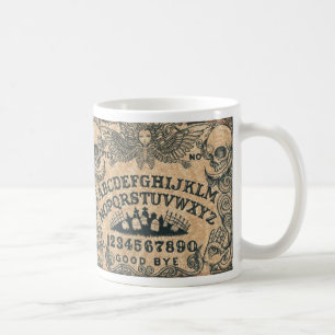 Häxan stiger ombord muggen kaffemugg