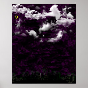 häxanatt ut 3 poster