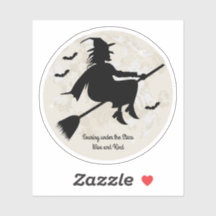 häxande under stjärnorna