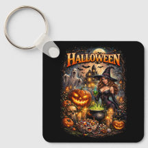 Häxans nattliga fest