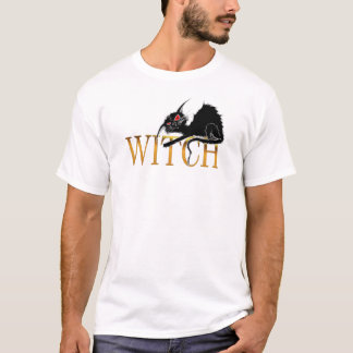 HÄXAT-tröja Tee Shirt