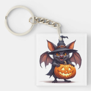 Häxbat med pumpalykta 🎃