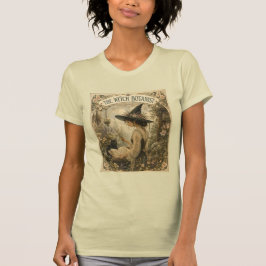 HÄXBOTANISTEN T SHIRT