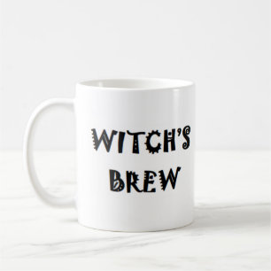 häxbrygga kaffemugg