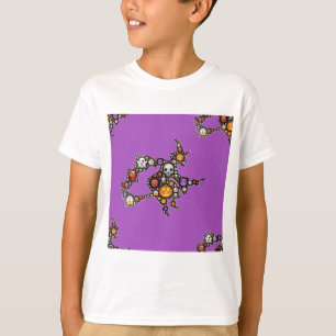 häxemoji t-shirt