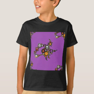 häxemoji t-shirt